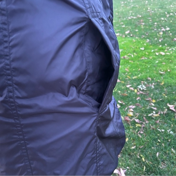 Add Down Long Parka Puffer Coat | Size 4 | Made in Italy - Picture 7 of 14